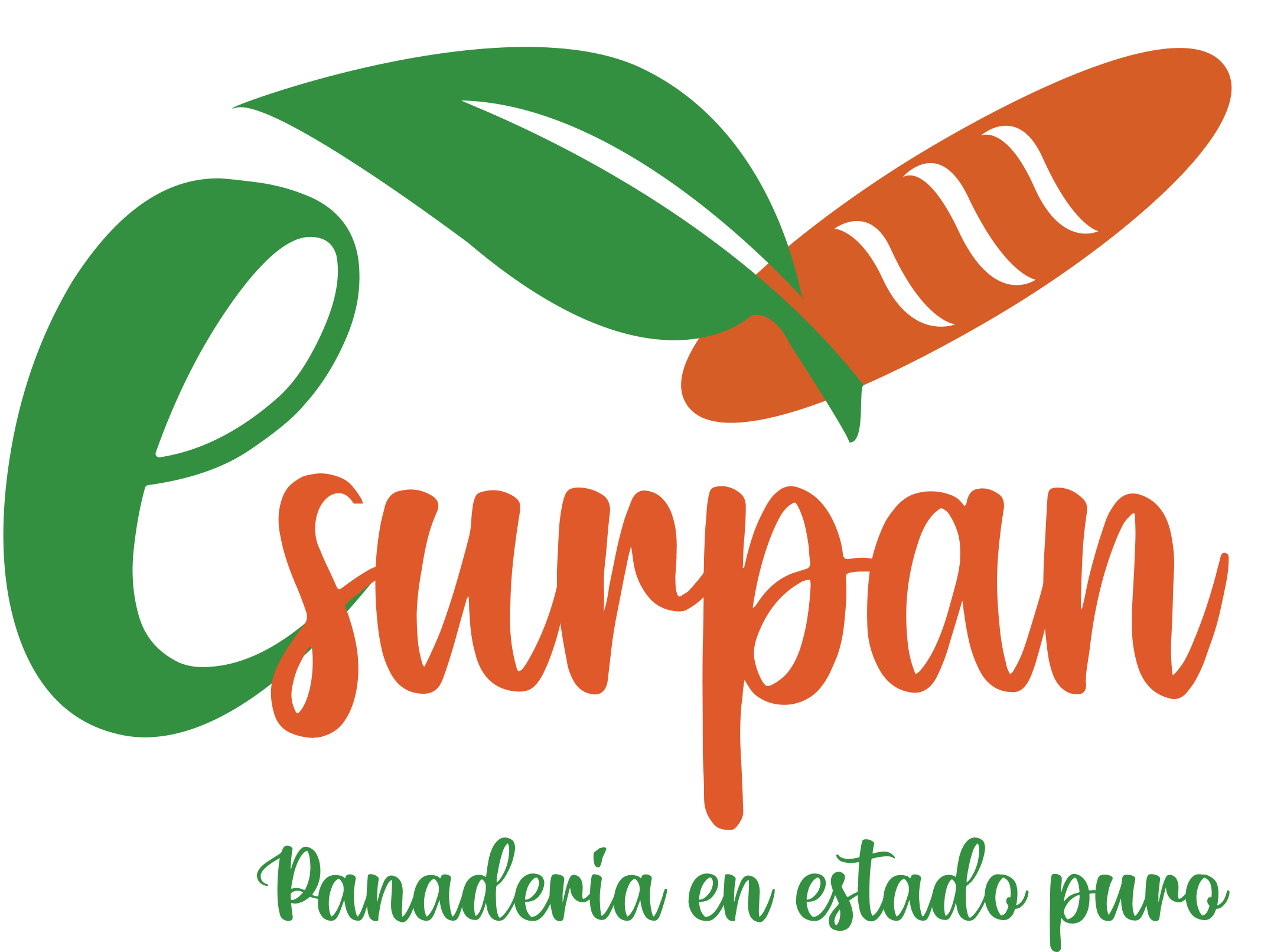 Esurpan Panadería en Estado Puro