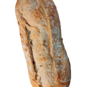 Pan del abuelo 440 g./ud. Caja de 17 unidades