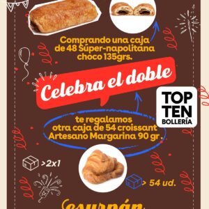 Super napolitana